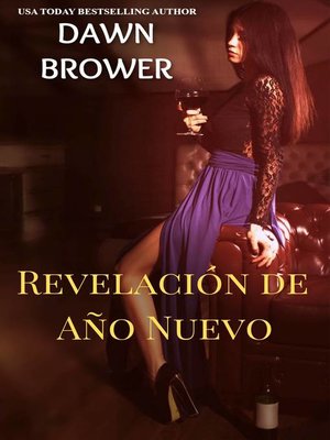 cover image of Revelación de Año Nuevo